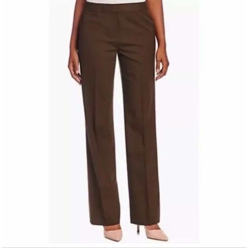 Lafayette 148 NY Wide Leg Pants 16
